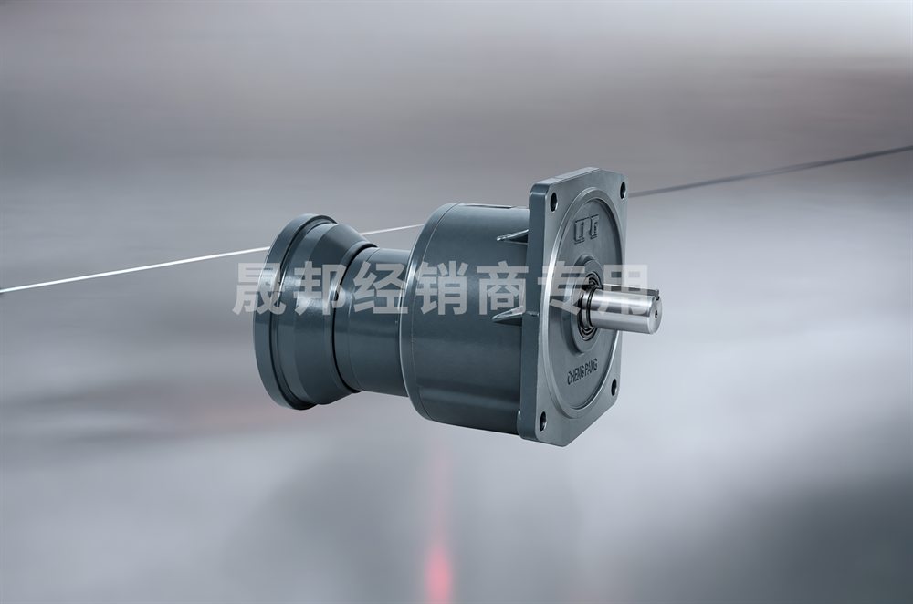 CVM立式高速比齿轮减速机
