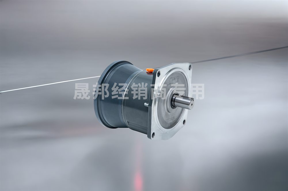 CVM立式入力法兰齿轮减速机